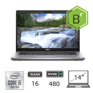 REGLOO DELL 5410 - I5-10310U16NVME48014W11P2Y B